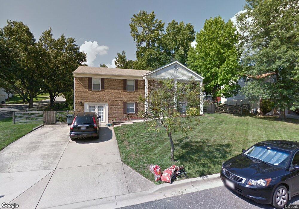 9900 Marguerita Ave, Glenn Dale, MD 20769 - photo 1