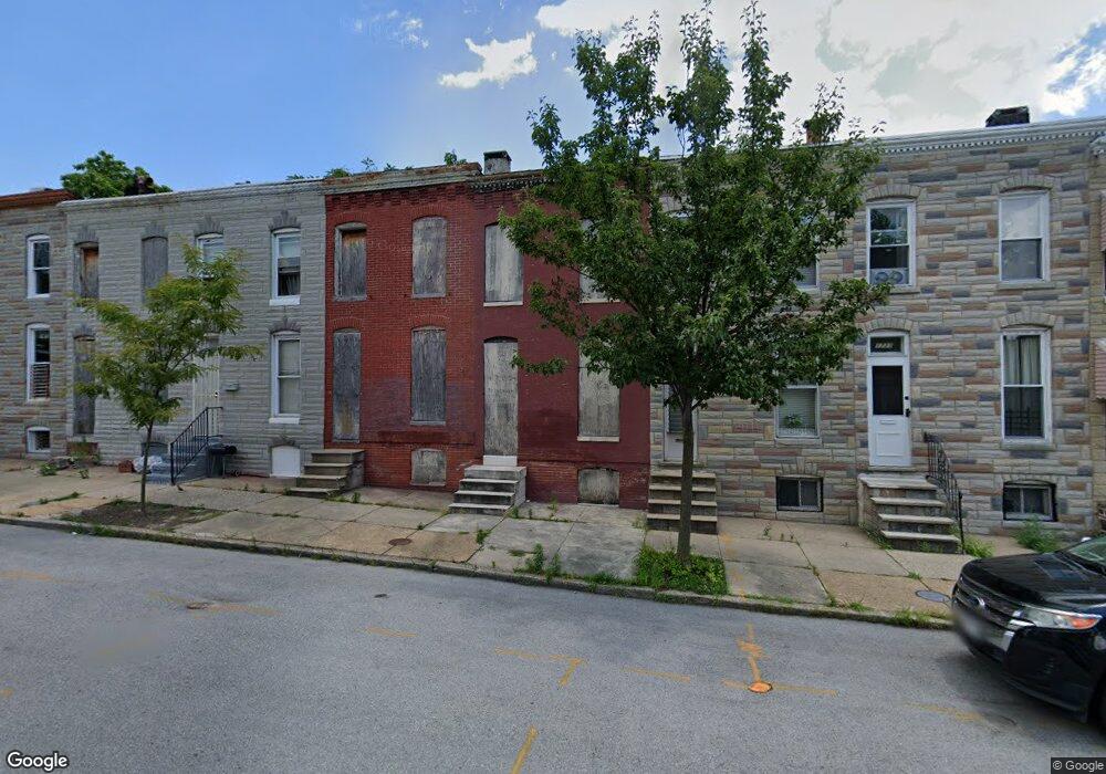 1725 Mckean Ave, Baltimore, MD 21217 - photo 1