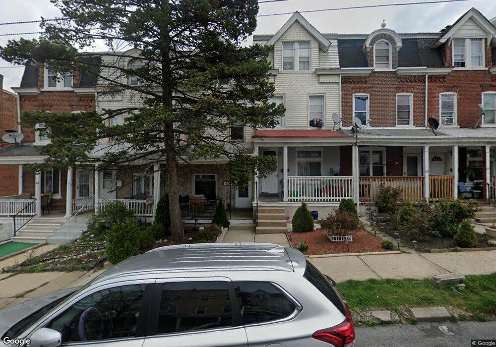 633 N 16th St, Allentown, PA 18102 - photo 1