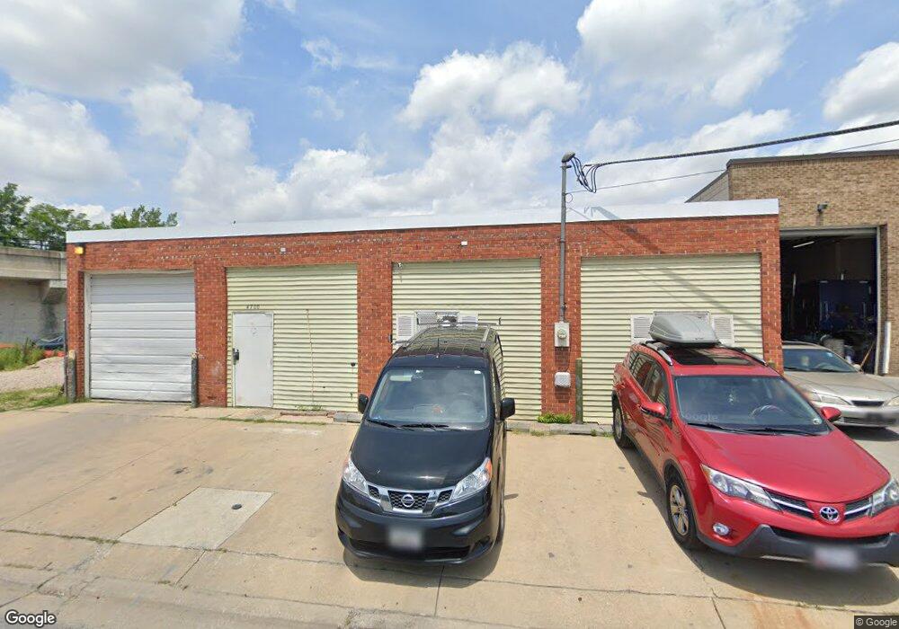 4700 Varnum St, Bladensburg, MD 20710 - photo 1