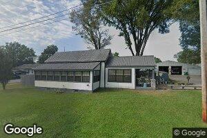 100 N Brodie St, Redfield, AR 72132