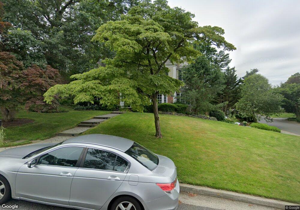 59 Mill Spring Rd, Manhasset, NY 11030 - photo 1