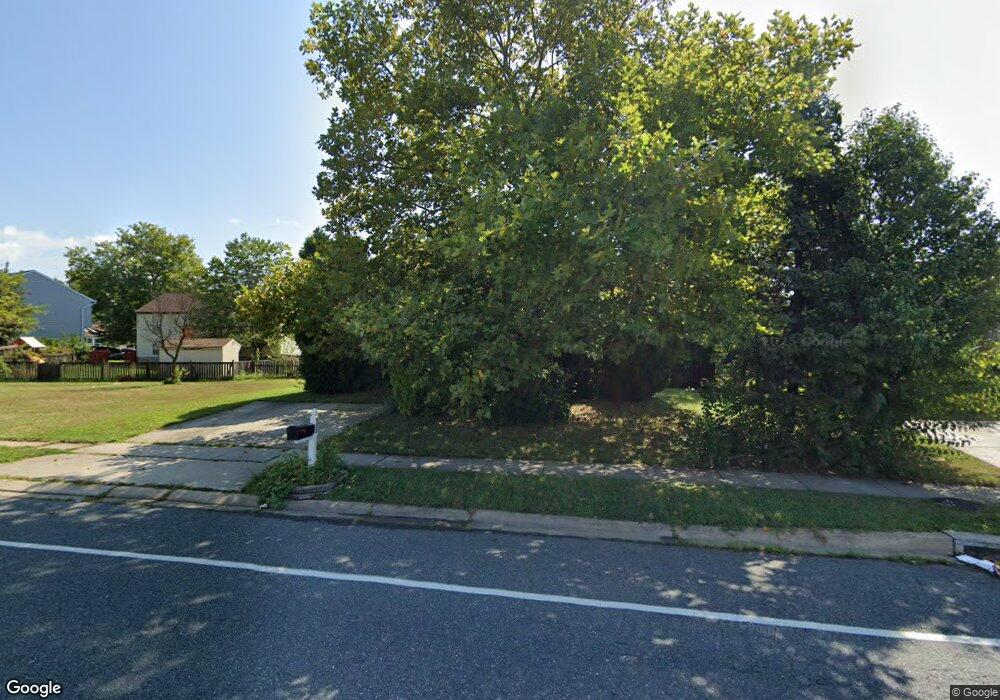 723 Woodbridge Center Way, Edgewood, MD 21040 - photo 1