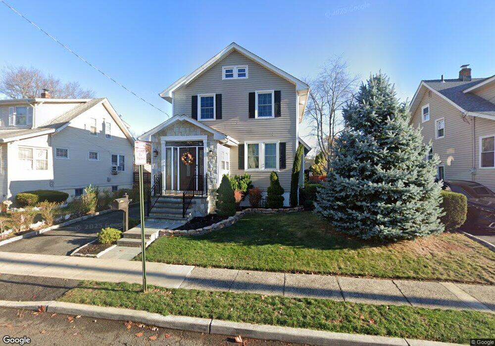 967 Moessner Ave, Union, NJ 07083 - photo 1