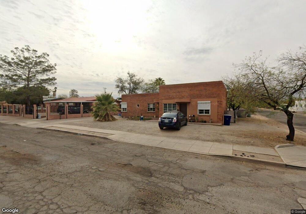 1500 E Edison St, Tucson, AZ 85719 - photo 1