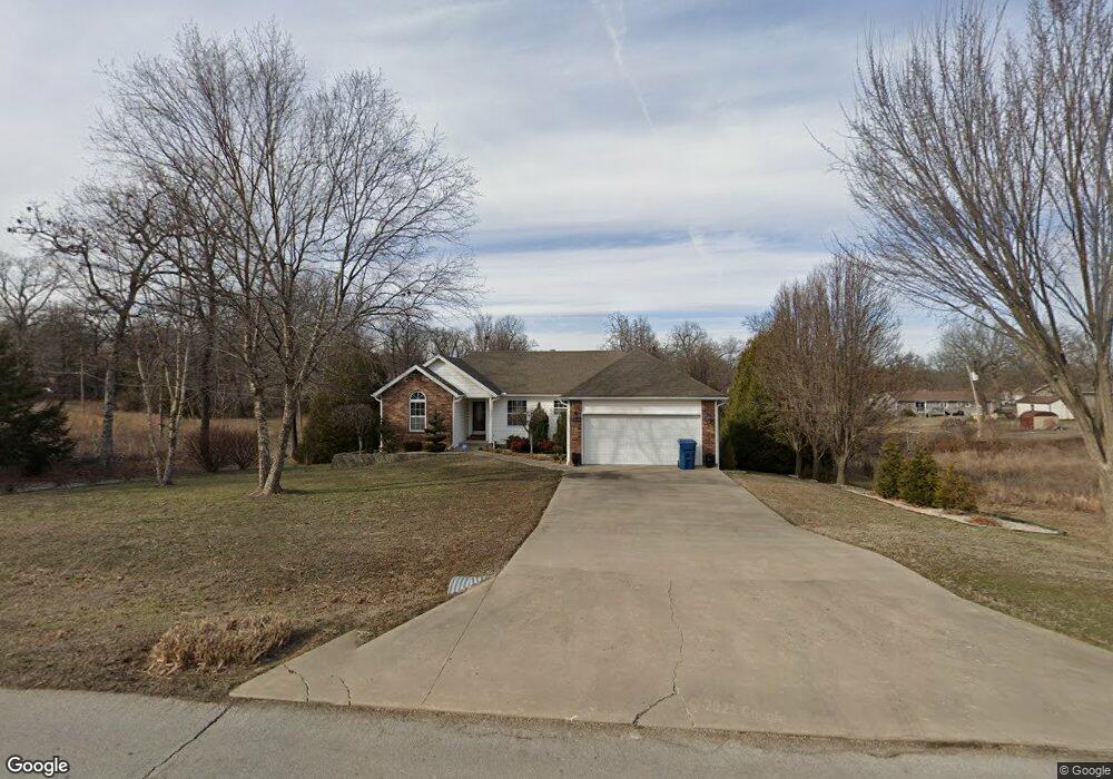137 Gum Rd, Carl Junction, MO 64834 - photo 1