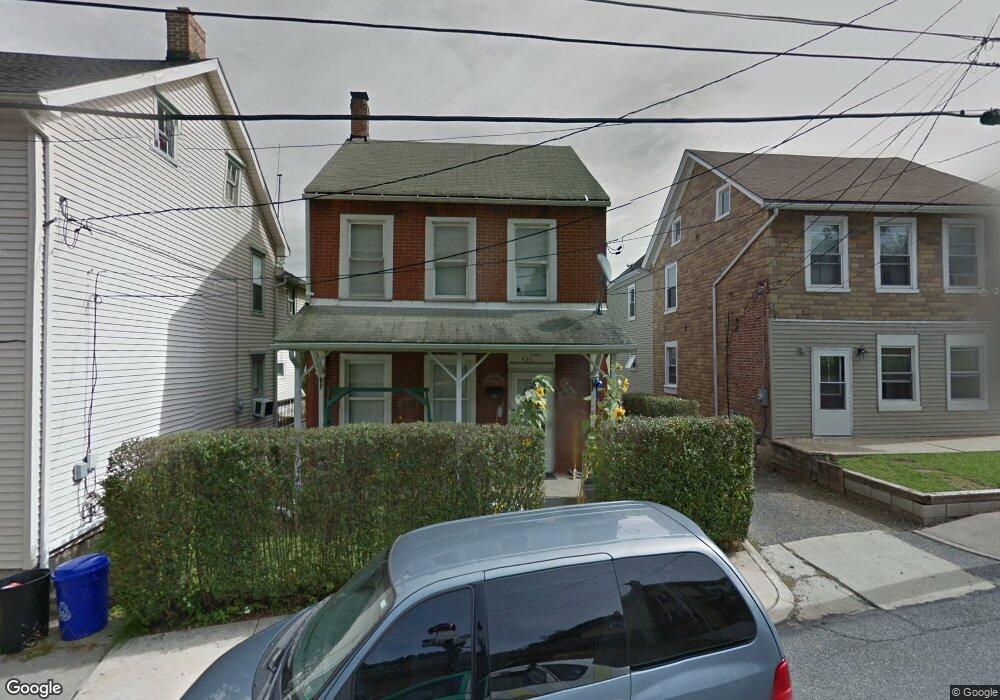 435 New St, Freemansburg, PA 18017 - photo 1