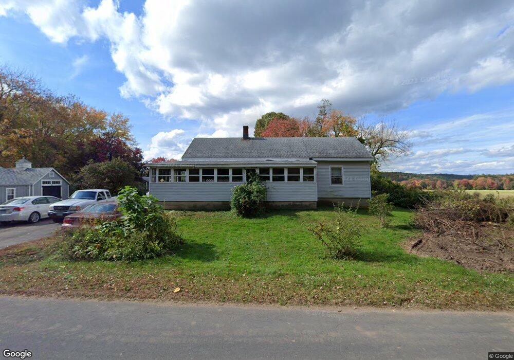 81 Shenipsit Lake Rd, Tolland, CT 06084 - photo 1