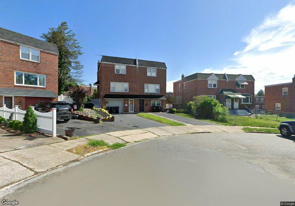 208 New St, Norristown, PA 19401 - photo 1