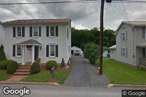 1096 Locke Mills Rd, Milroy, PA 17063