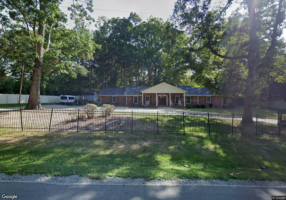 303 Saint Andrews Rd, Statesville, NC 28625 - photo 1