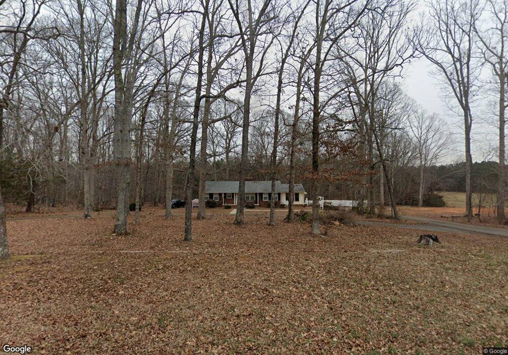 170 Crowders Creek Church Rd, Gastonia, NC 28052 - photo 1