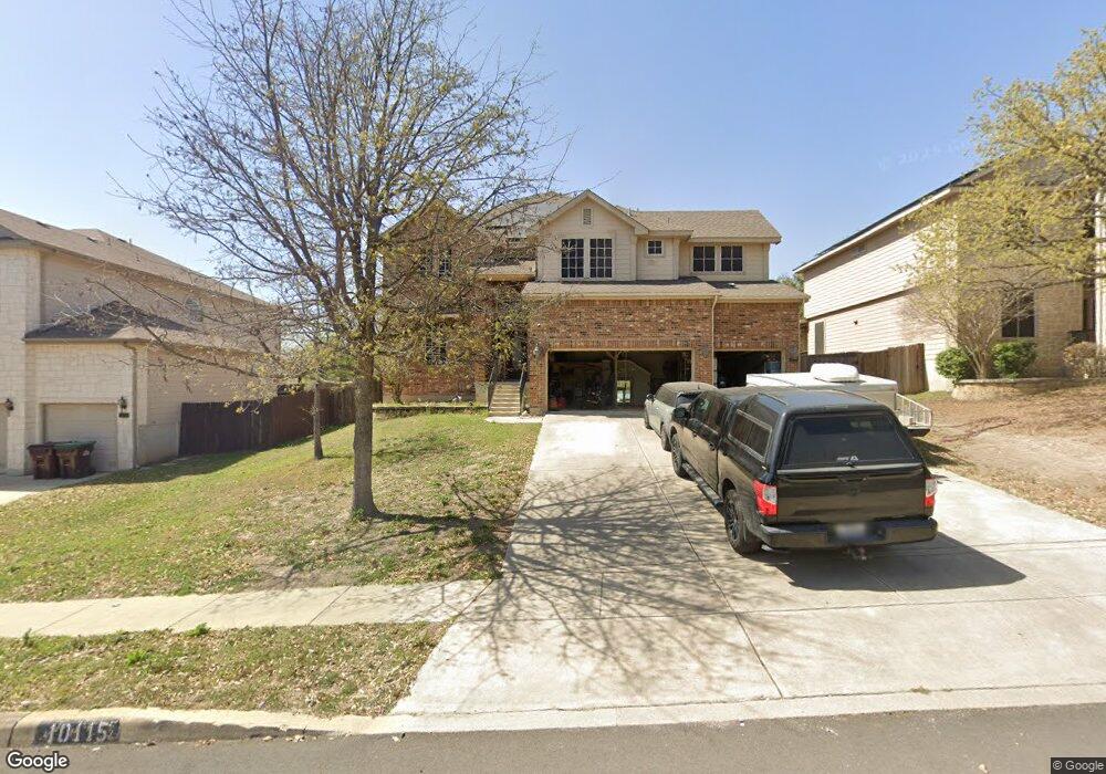 10115 Arabian Hill, San Antonio, TX 78254 - photo 1
