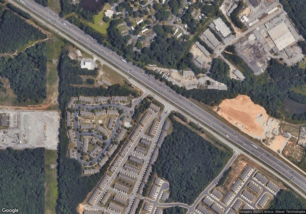 3175 Garden Glade Ln unit /134, Lithonia, GA 30038 - photo 1