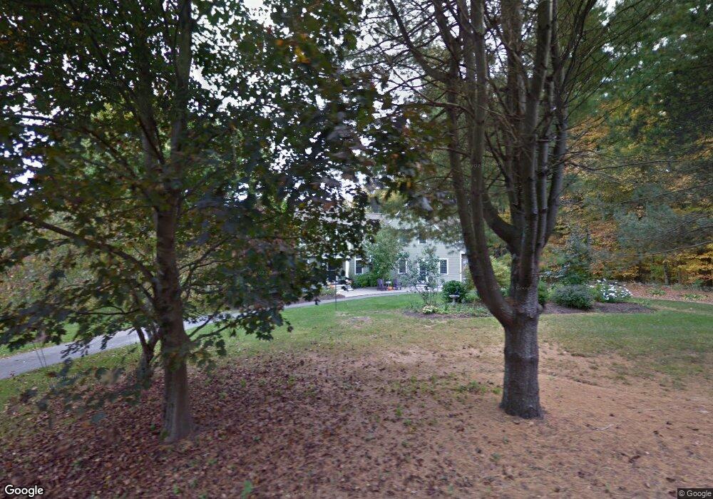 65 Old Elm Way, Hopkinton, MA 01748 - photo 1