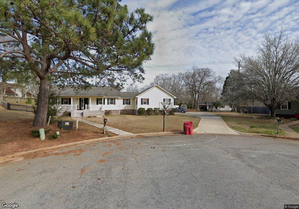 0 Manchester Ct unit 7145495, Centerville, GA 31028 - photo 1