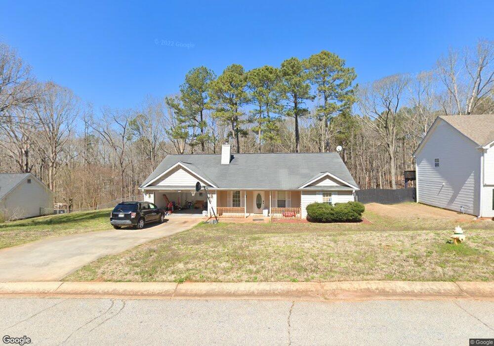 70 Lark Rd, Covington, GA 30016 - photo 1