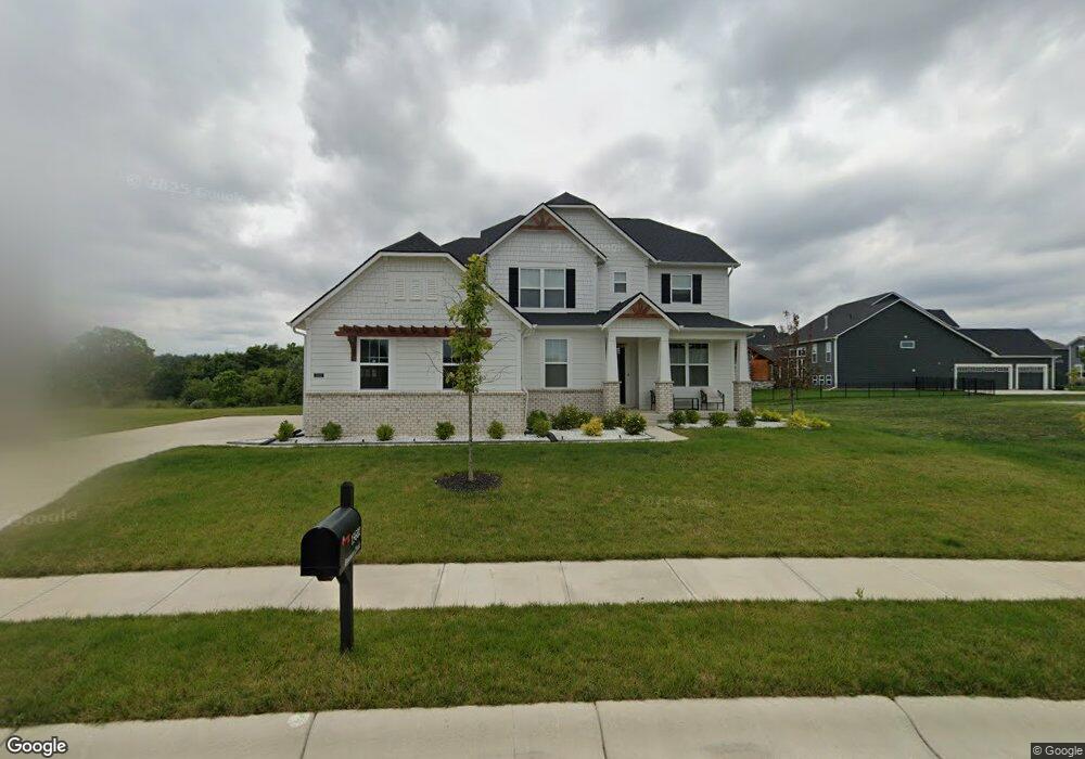 15602 Breenan Cir, Fishers, IN 46037 - photo 1