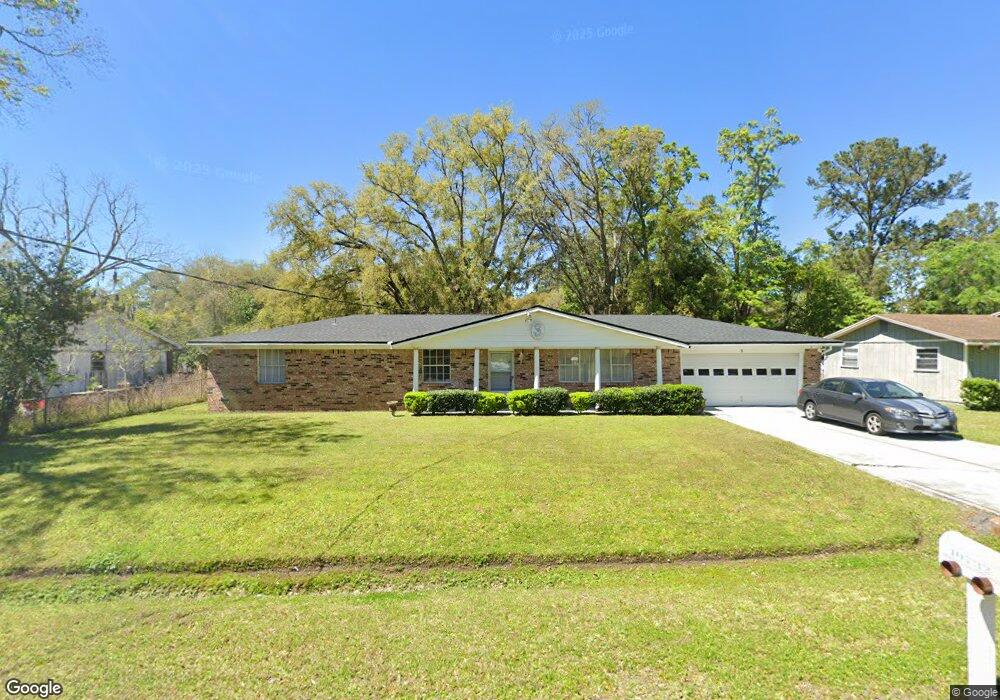 10732 Pinholster Rd, Jacksonville, FL 32218 - photo 1