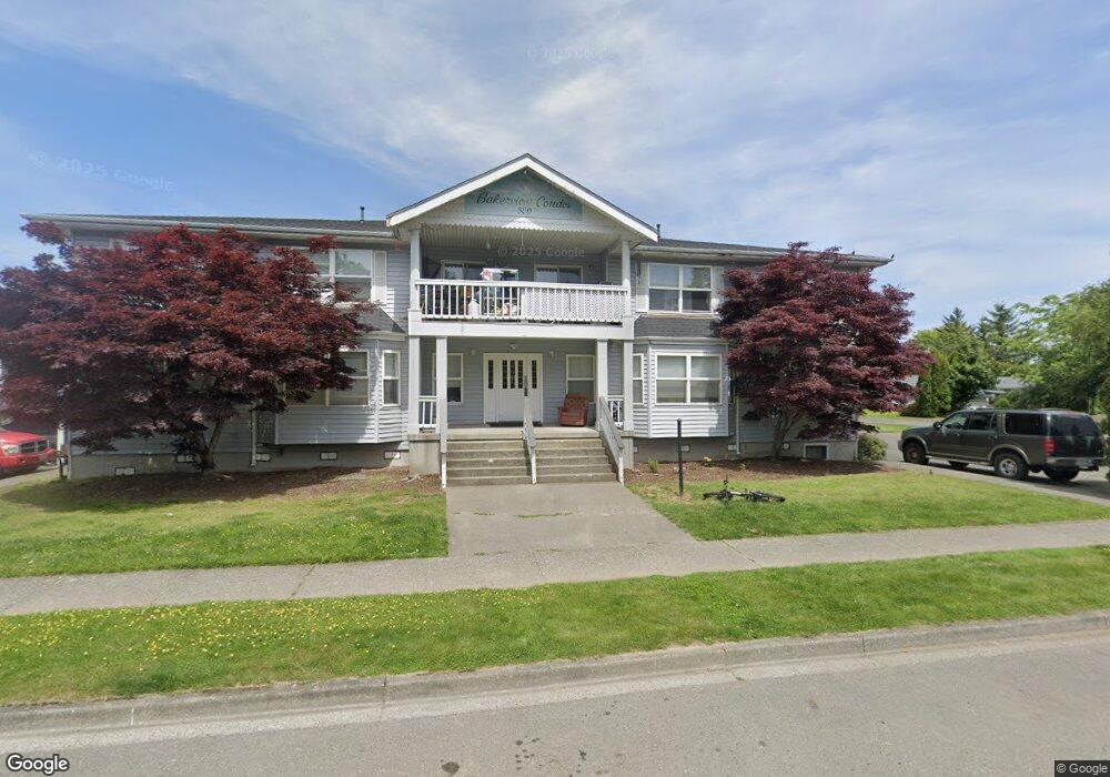 380 Garfield St unit 202, Sumas, WA 98295 - photo 1
