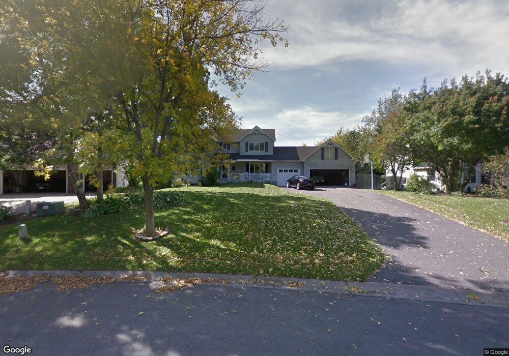 12156 Kerry St NW, Coon Rapids, MN 55433 - photo 1