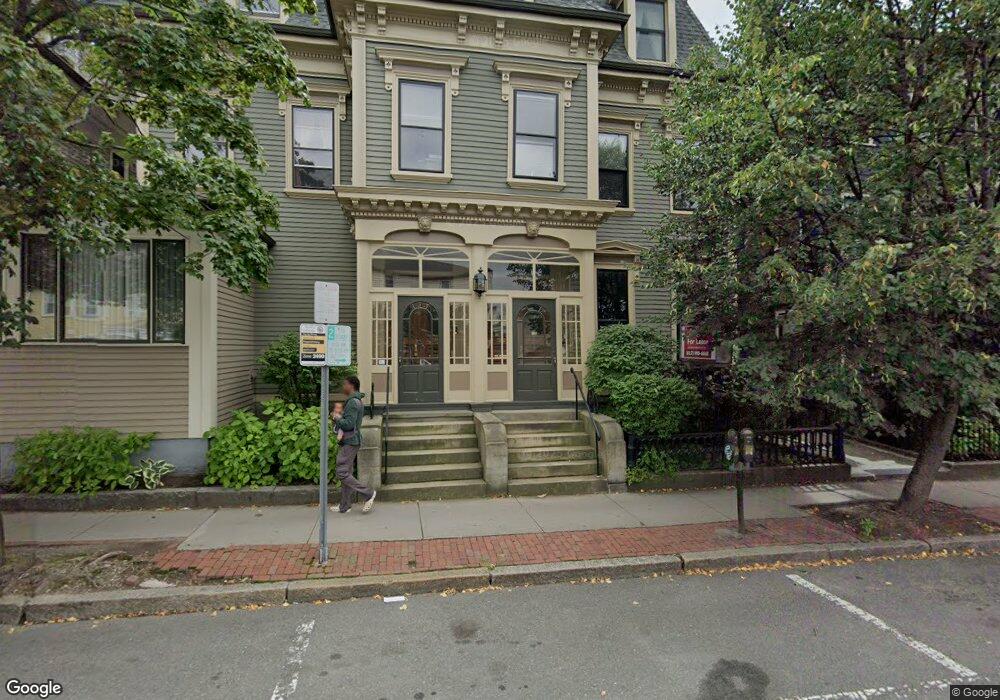 392 Cambridge St, Cambridge, MA 02141 - photo 1