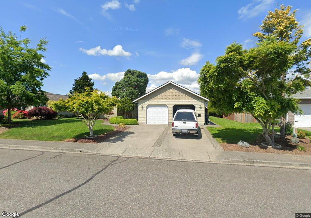 1185 Bridgeview Dr, Lynden, WA 98264 - photo 1