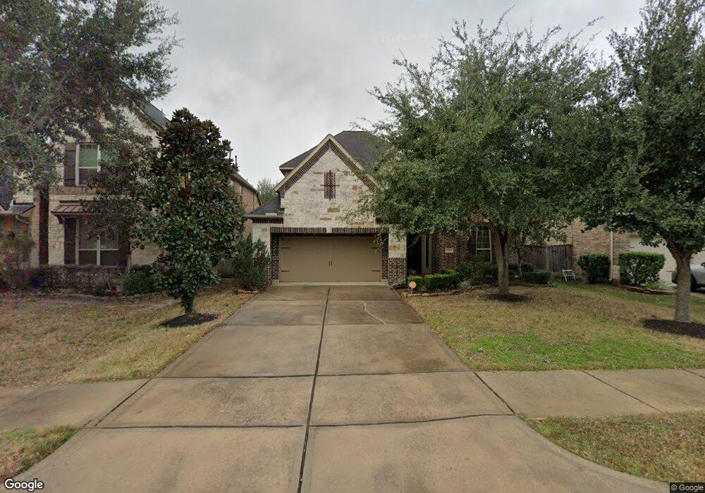 3306 Trace Shadow Ct, Katy, TX 77494 - photo 1