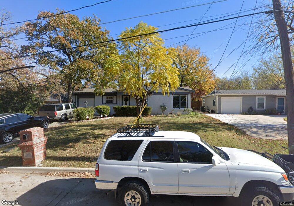 440 Arthur Dr, Hurst, TX 76053 - photo 1