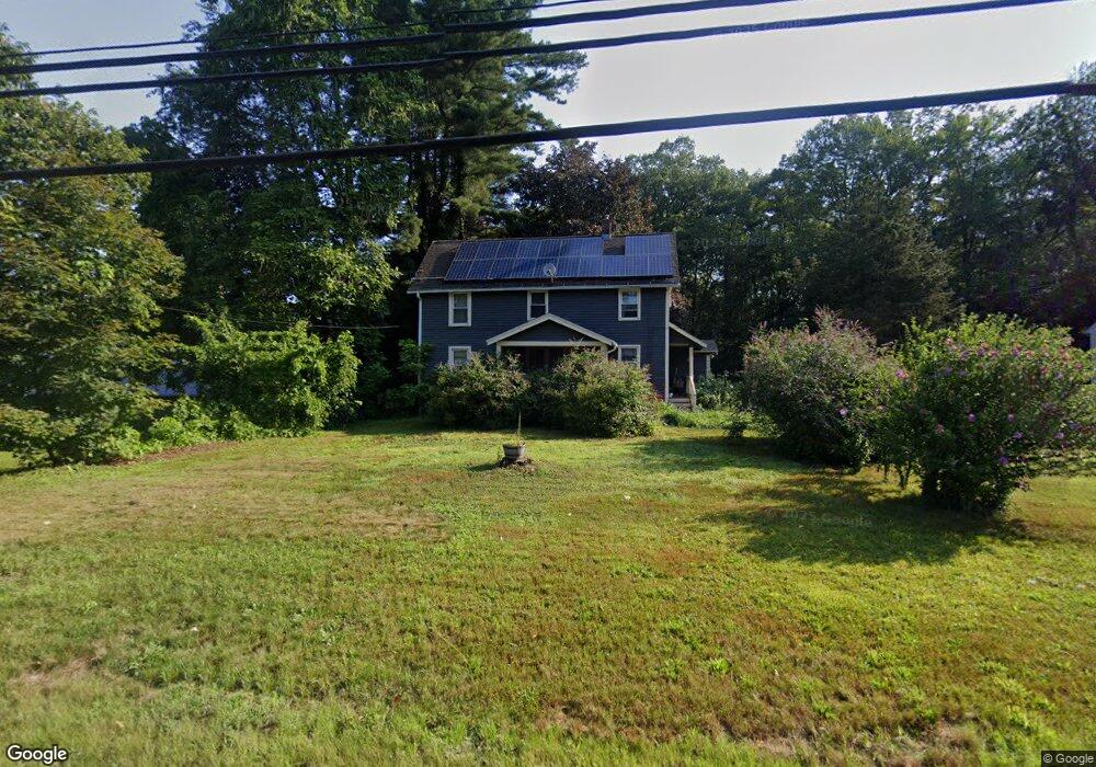 896 Bloomfield Ave, Windsor, CT 06095 - photo 1