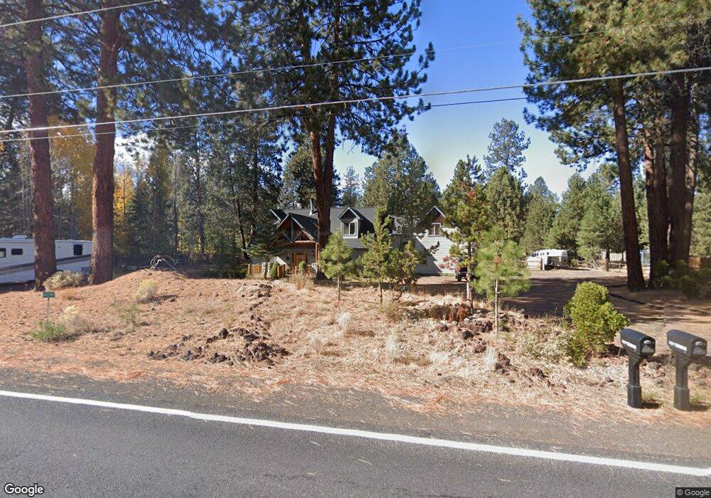 60181 Navajo Rd, Bend, OR 97702 - photo 1