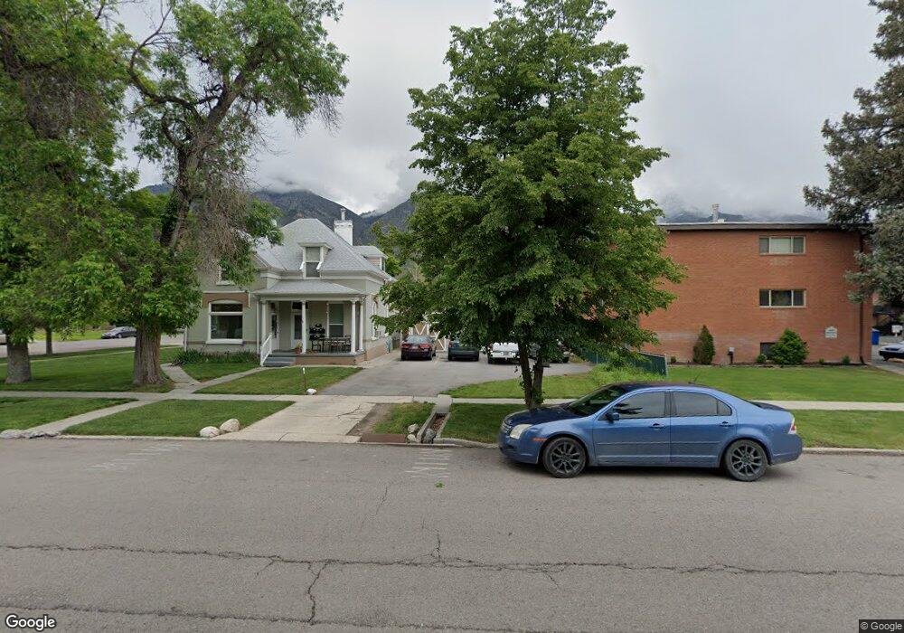 290 N 300 E unit 288, Provo, UT 84606 - photo 1