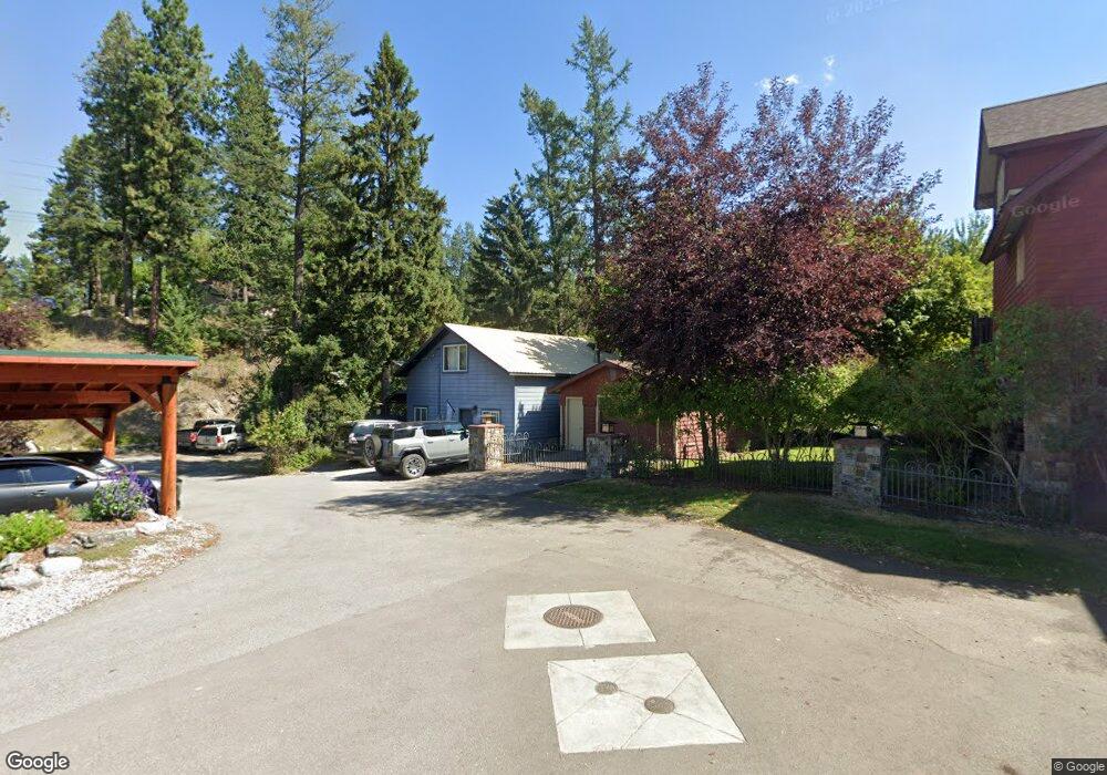 501 Cascade Ave, Bigfork, MT 59911 - photo 1