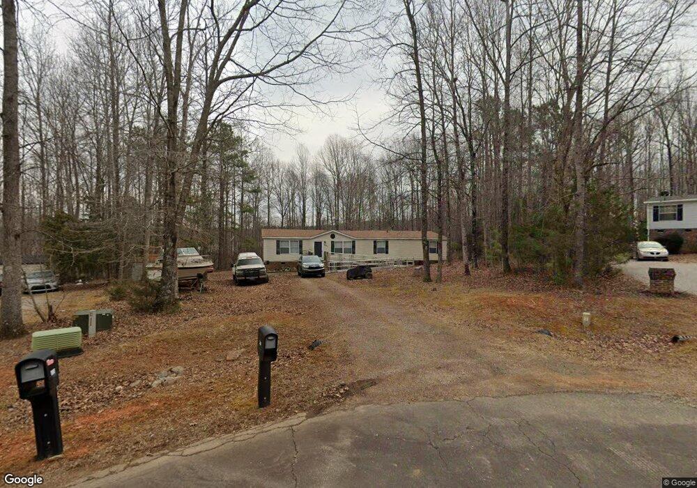 7087 Bayberry Dr, Oxford, NC 27565 - photo 1