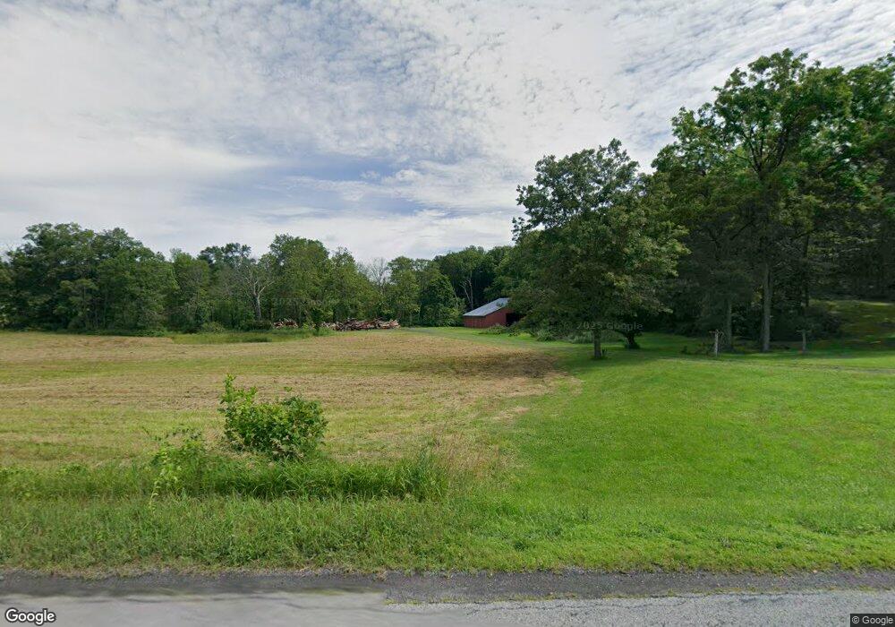 631 Fiddlers Bridge Rd, Rhinebeck, NY 12572 - photo 1