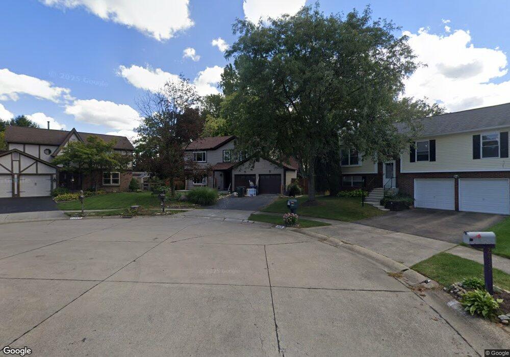 2414 Bradenton Ct, Columbus, OH 43235 - photo 1