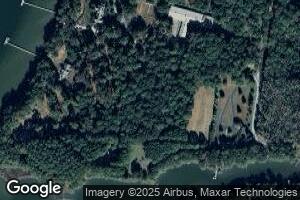 PARCEL A-6-b Whitetail Pointe, Northampton County, VA 23405