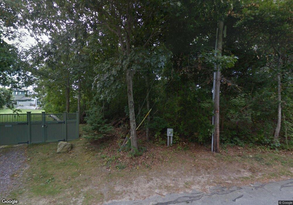 8 Crab Rock Way, Sagamore Beach, MA 2562 - photo 1