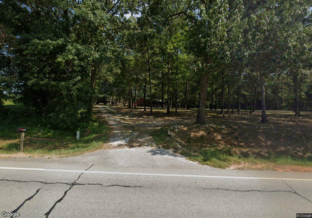 594 Highway 106 N, Danielsville, GA 30633 - photo 1