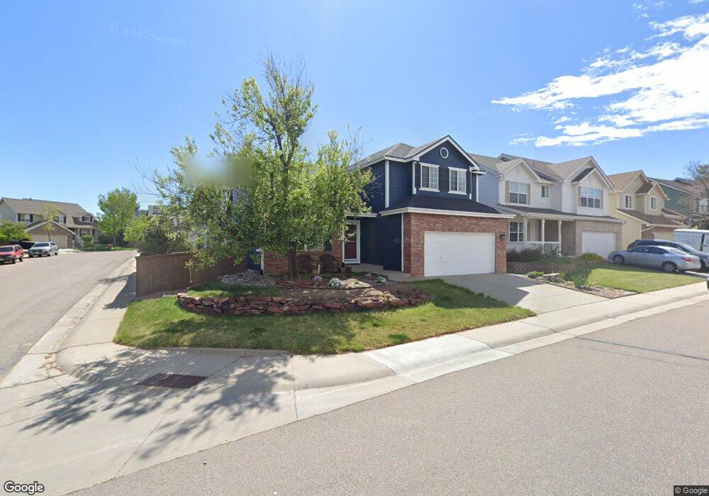 3649 Bucknell Dr, Highlands Ranch, CO 80129 - photo 1