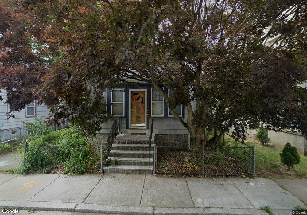 127 Birch St, Roslindale, MA 02131 - photo 1