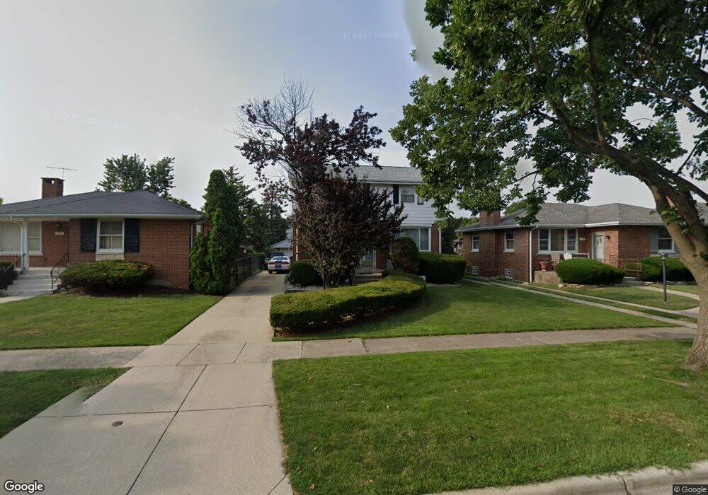 10306 Milford St, Westchester, IL 60154 - photo 1