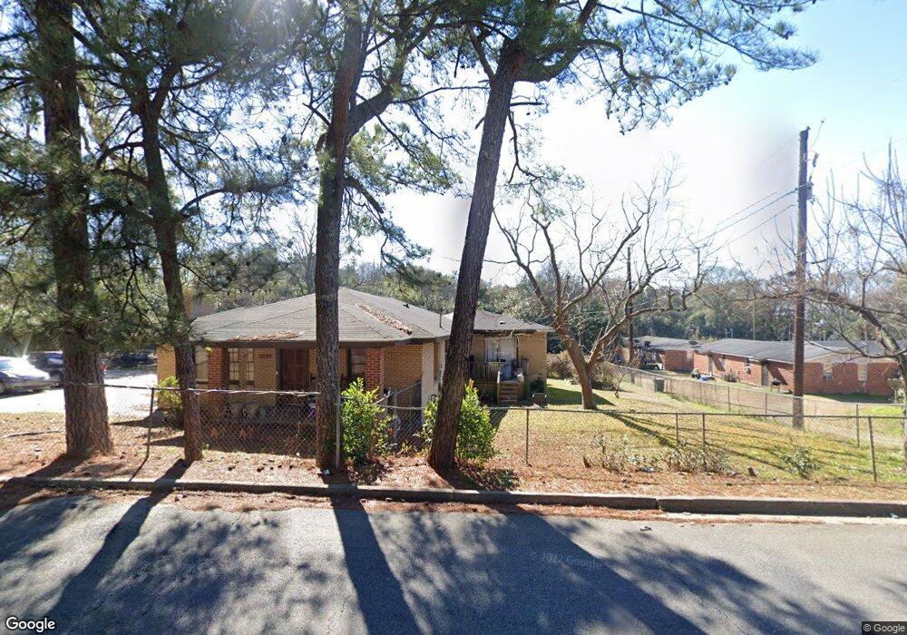 1016 Ell St, Macon, GA 31206 - photo 1
