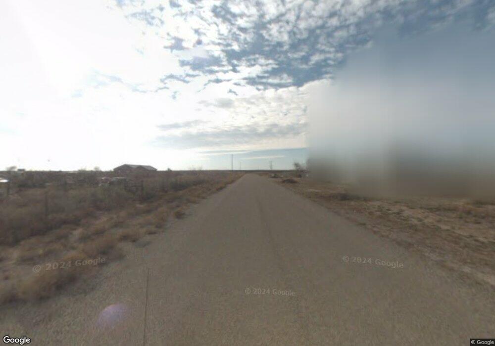 15720 W 35th St, Goldsmith, TX 79741 - photo 1