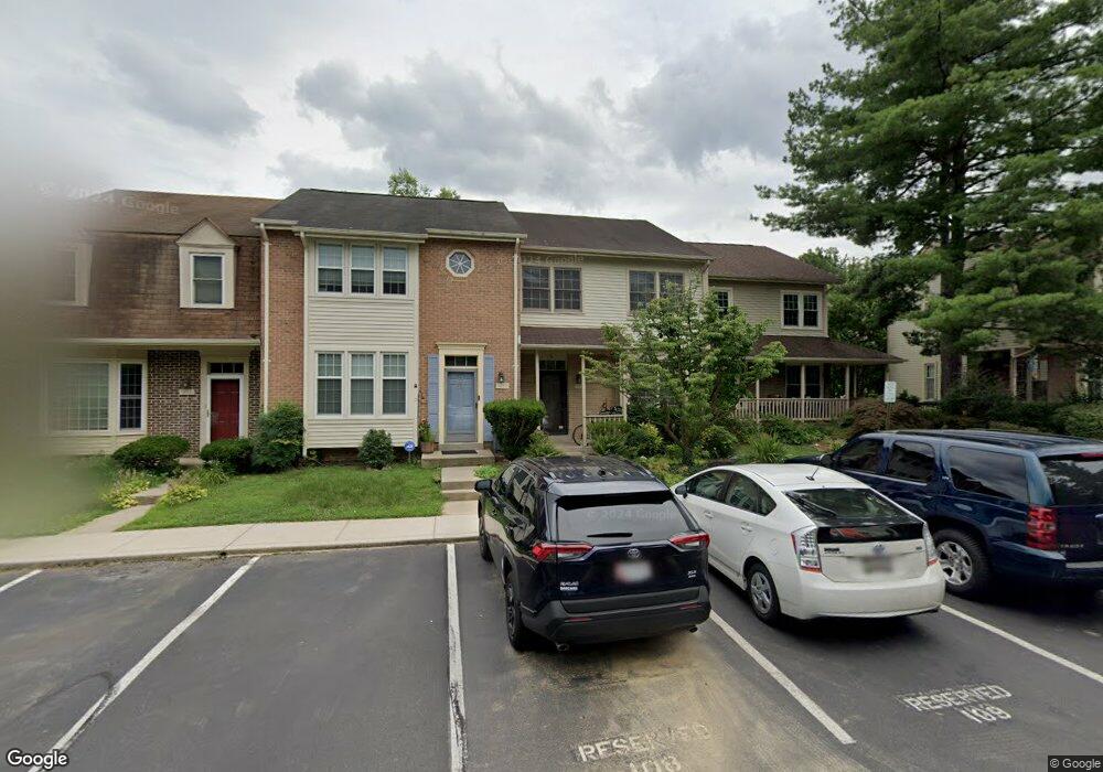 1959 Hickory Hill Ln, Silver Spring, MD 20906 - photo 1