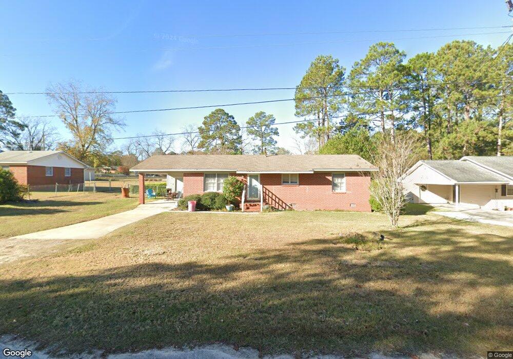 2406 Lee Ave, Tifton, GA 31794 - photo 1