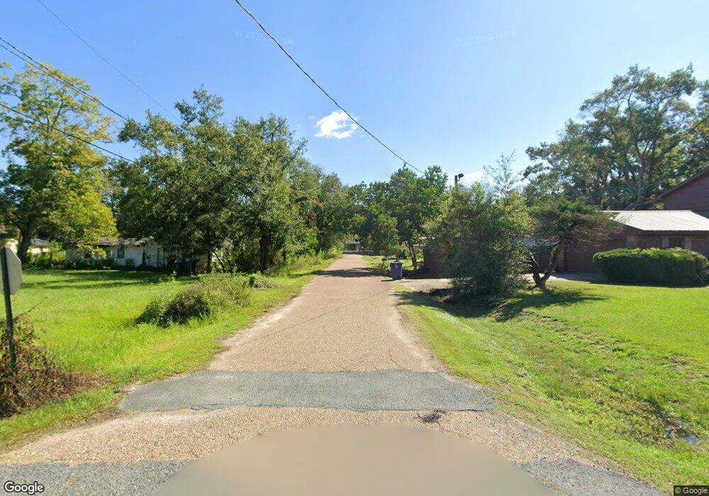 8th E 7th St, Deridder, LA 70634 - photo 1