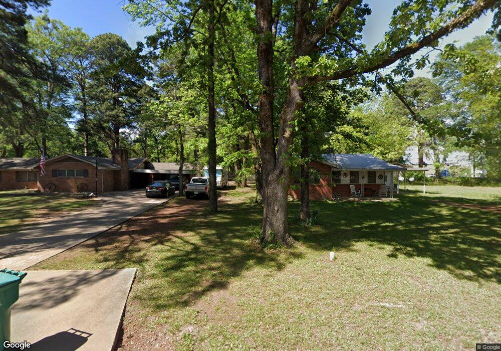 208 Mercer St, Texarkana, TX 75501 - photo 1