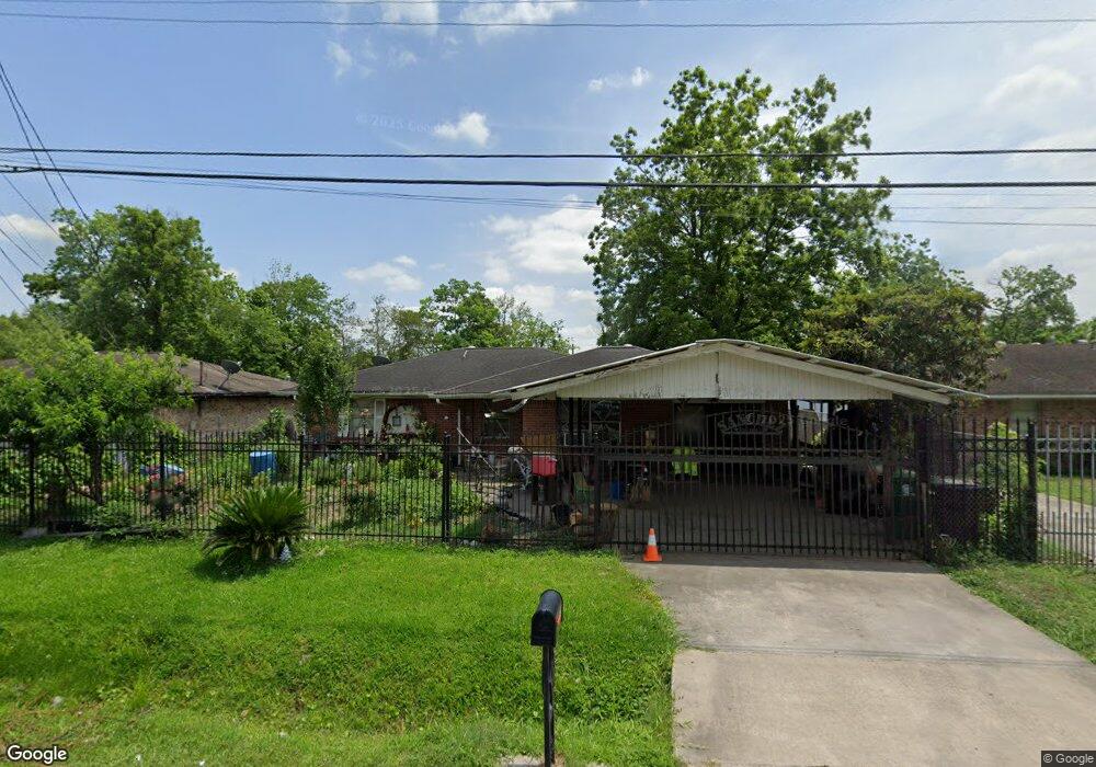 2522 Trout St, Houston, TX 77093 - photo 1