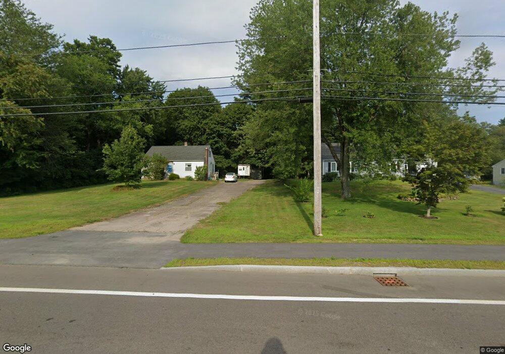 1037 S Main St, Bellingham, MA 02019 - photo 1